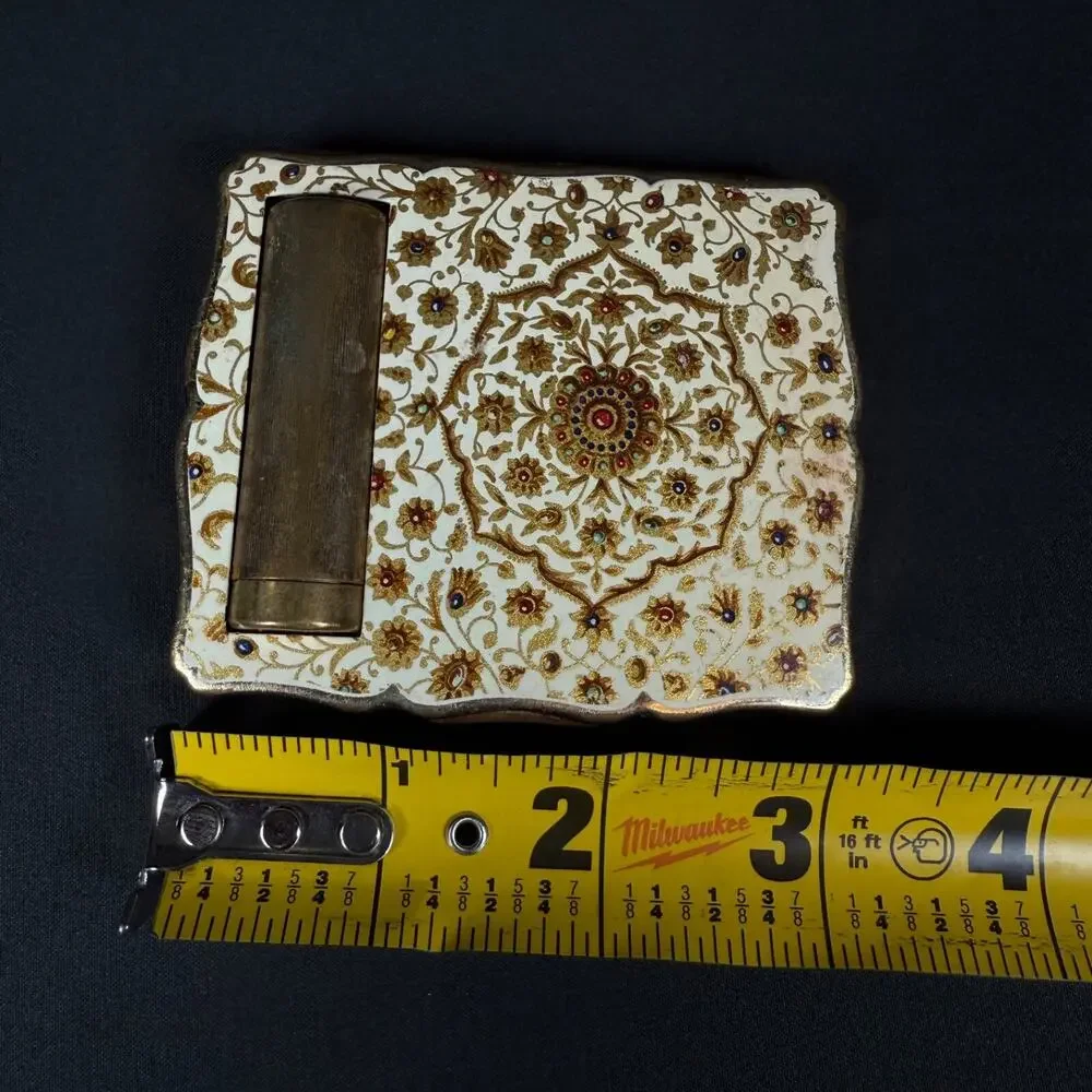 Rare Stratton Powder Compacts Stratton 
